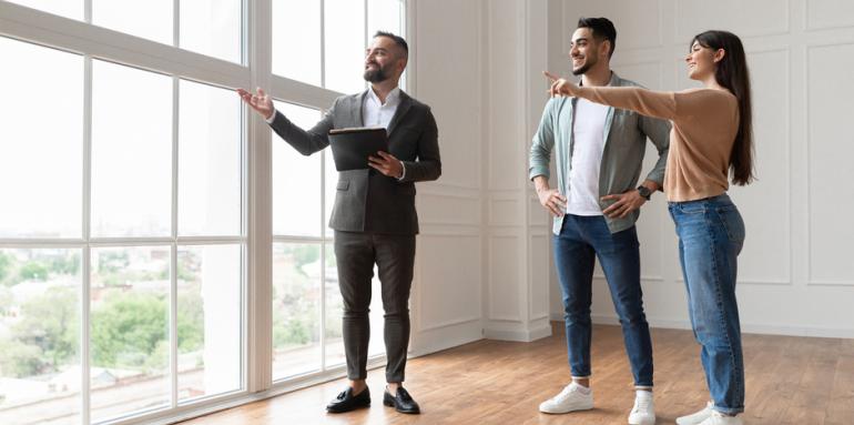 Las preguntas que debes hacer antes de arrendar un inmueble